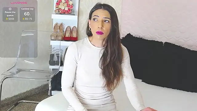 Snapshot of Rossaliaa chatting on March 13, 2026, 4:52 am Rossaliaa online show from March 13, 2026, 4:52 am