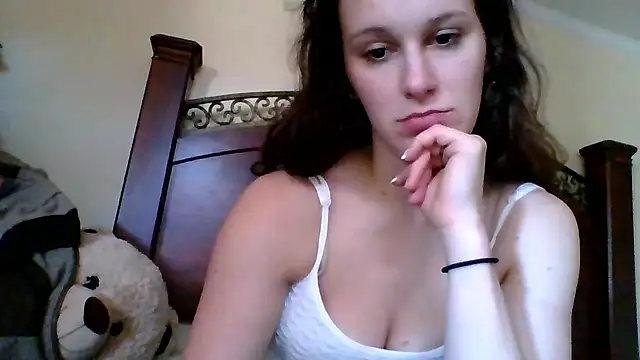 Snapshot of brunettebabexo3 chatting on January 13, 2026, 8:03 pm brunettebabexo3 online show from January 13, 2026, 8:03 pm