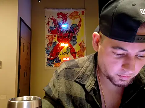 maximus888A online show from October 9, 2025, 4:38 pm