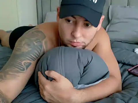 maximus888A online show from October 10, 2025, 12:37 pm