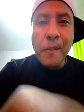 Snapshot of Ruloluna chatting on October 1, 2025, 6:19 am Ruloluna online show from October 1, 2025, 6:19 am