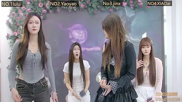 DogdogSM online show from January 17, 2026, 3:00 am