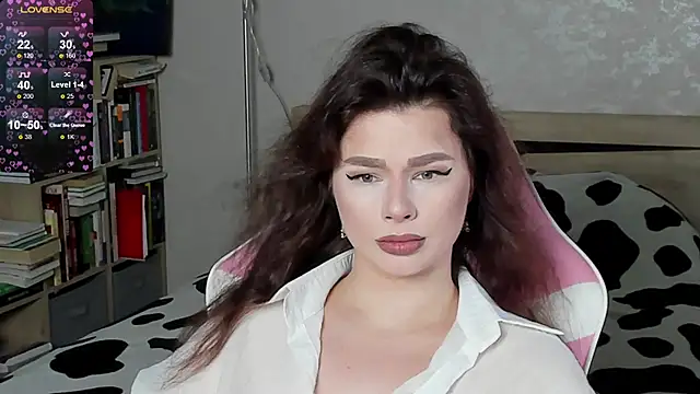 Snapshot of bbJ_one chatting on July 11, 2026, 5:32 am bbJ one online show from July 11, 2026, 5:32 am