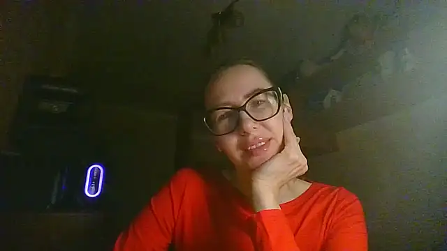 Snapshot of Norivann chatting on January 11, 2026, 7:41 pm Norivann online show from January 11, 2026, 7:41 pm