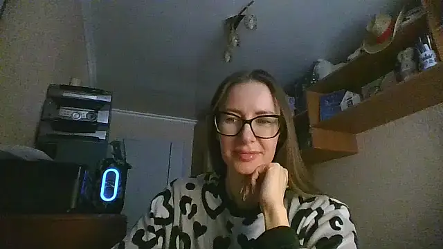 Snapshot of Norivann chatting on January 13, 2026, 10:53 am Norivann online show from January 13, 2026, 10:53 am
