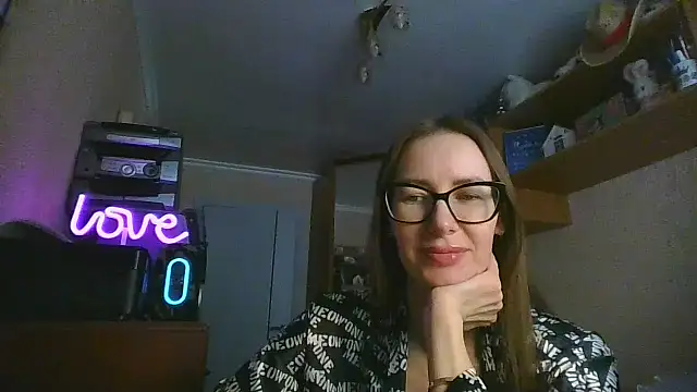 Snapshot of Norivann chatting on February 16, 2026, 11:17 am Norivann online show from February 16, 2026, 11:17 am