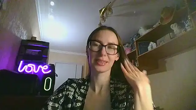 Snapshot of Norivann chatting on February 28, 2026, 7:37 pm Norivann online show from February 28, 2026, 7:37 pm