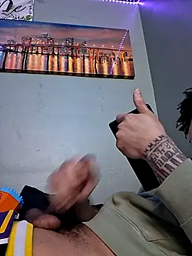 Snapshot of Painstickwes chatting on March 2, 2026, 3:30 am Painstickwes online show from March 2, 2026, 3:30 am