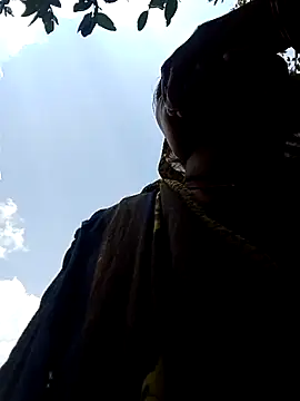 Snapshot of Pooja6060 chatting on October 5, 2025, 6:01 am Pooja6060 online show from October 5, 2025, 6:01 am