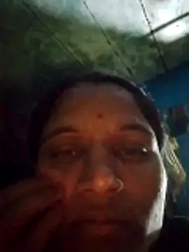 Snapshot of Pooja6060 chatting on October 28, 2025, 3:14 pm Pooja6060 online show from October 28, 2025, 3:14 pm