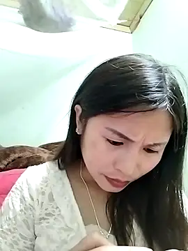 Mai4568 online show from October 12, 2025, 3:33 pm