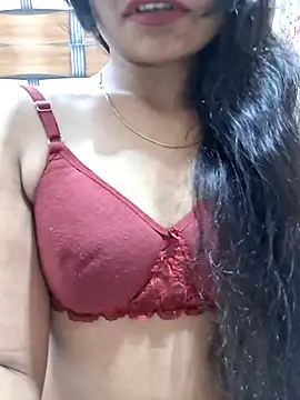 Soni cute86526 online show from April 7, 2026, 5:19 am