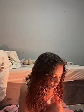 OliviaAshhh online show from January 18, 2026, 12:47 am