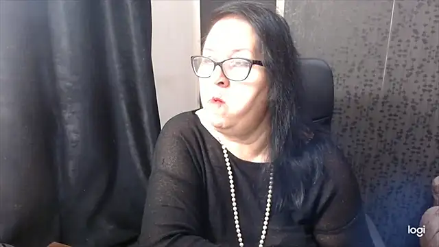 MissSanjanne online show from October 5, 2025, 1:59 am