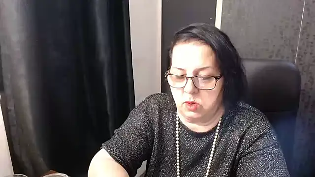 MissSanjanne online show from March 1, 2026, 12:45 am