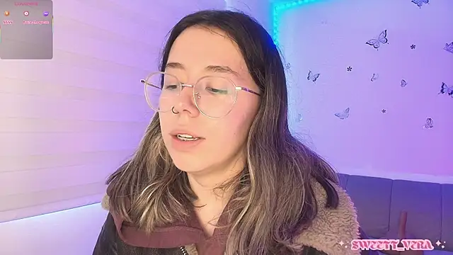 sweettvera online show from April 15, 2026, 4:25 pm