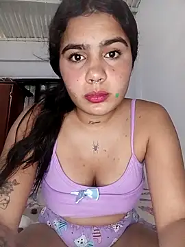 Sashalana online show from October 17, 2025, 12:30 pm