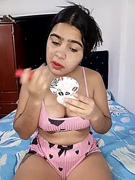 Sashalana online show from January 11, 2026, 10:09 am