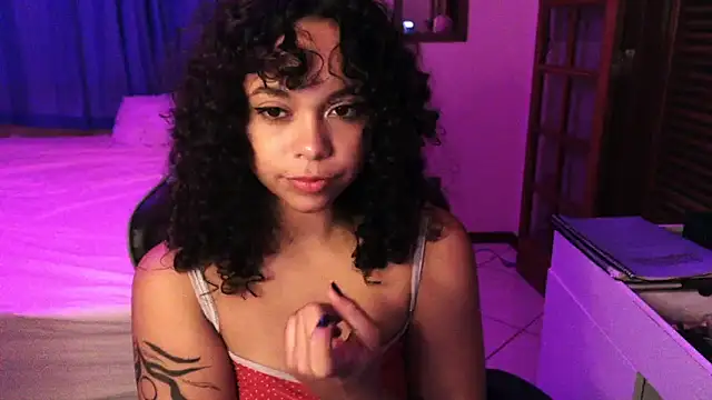 sweetamy326 online show from February 28, 2026, 10:44 pm