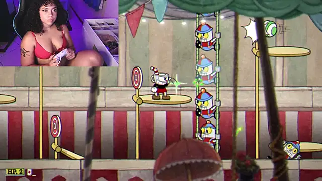 sweetamy326 online show from March 21, 2026, 12:15 am