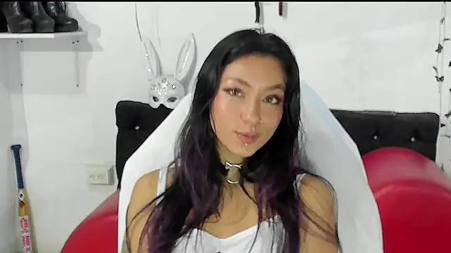 ValeryTatto online show from July 6, 2026, 3:03 pm