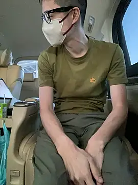 Take1668 online show from February 22, 2026, 9:57 pm