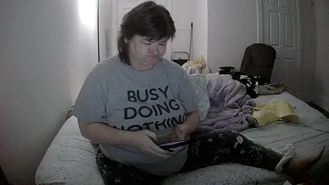 Buggy1965 online show from February 6, 2026, 2:53 pm