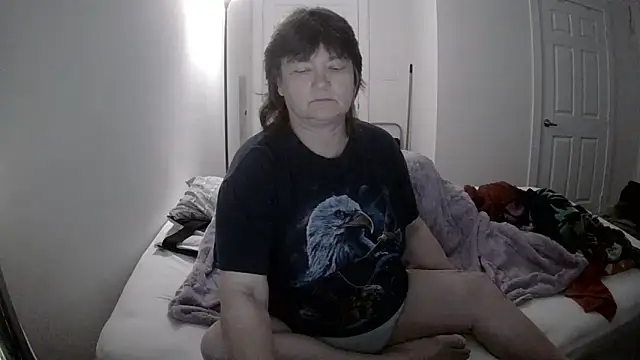 Buggy1965 online show from February 25, 2026, 5:00 pm