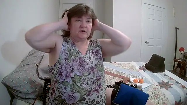 Buggy1965 online show from April 9, 2026, 1:16 pm