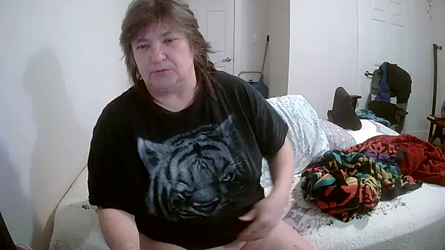 Buggy1965 online show from May 16, 2026, 1:21 pm
