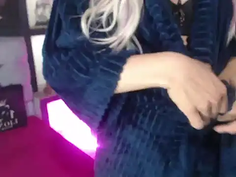 Sophia hott01 online show from October 23, 2025, 12:21 am