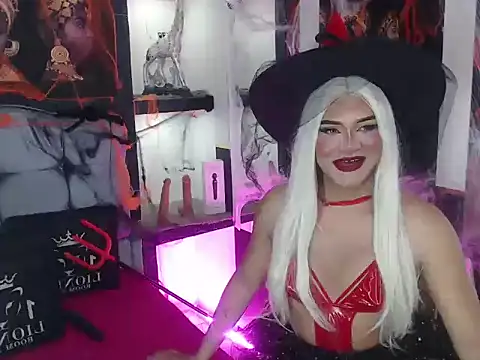 Sophia hott01 online show from October 25, 2025, 12:02 pm