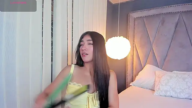 Mariana Kalo online show from October 10, 2025, 10:58 am