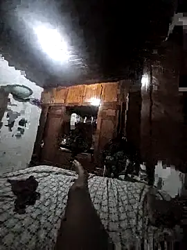 Preto18cmssa online show from March 13, 2026, 9:21 pm