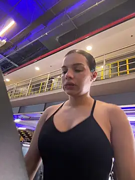 Anavalle online show from March 6, 2026, 5:09 pm