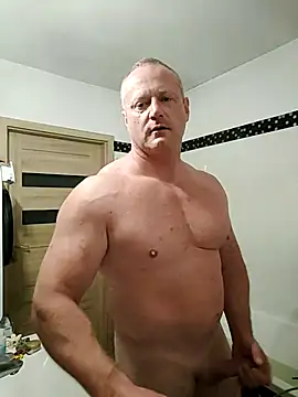 chudygrzes online show from October 1, 2025, 9:32 pm