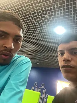 Nethinhoo online show from November 1, 2025, 1:57 pm