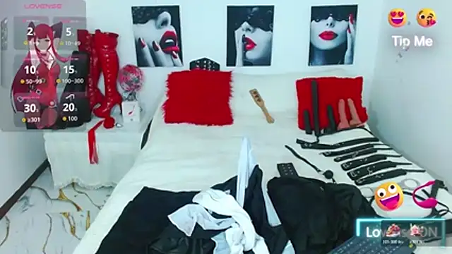 mylygrey online show from July 16, 2026, 3:29 pm