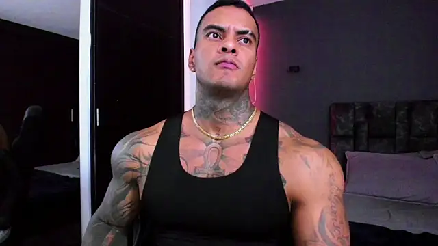 binmontana  online show from March 2, 2026, 10:49 pm