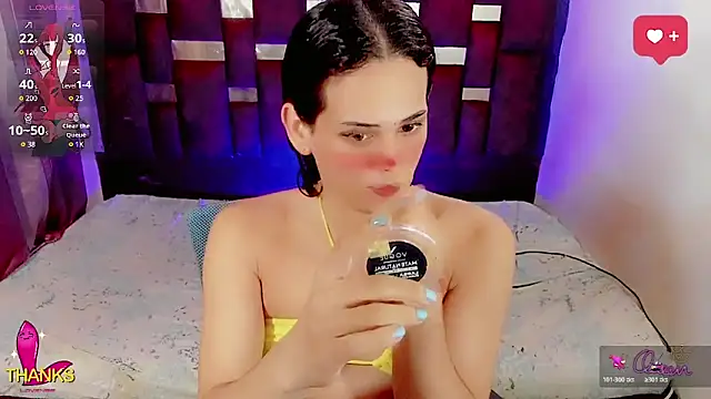 roxanawillts online show from March 14, 2026, 1:16 pm