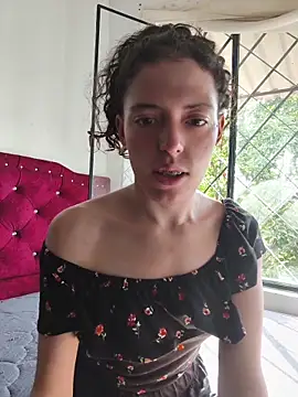 zakura Haruno online show from April 8, 2026, 8:42 pm