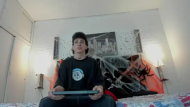 iammariano online show from October 29, 2025, 5:53 am