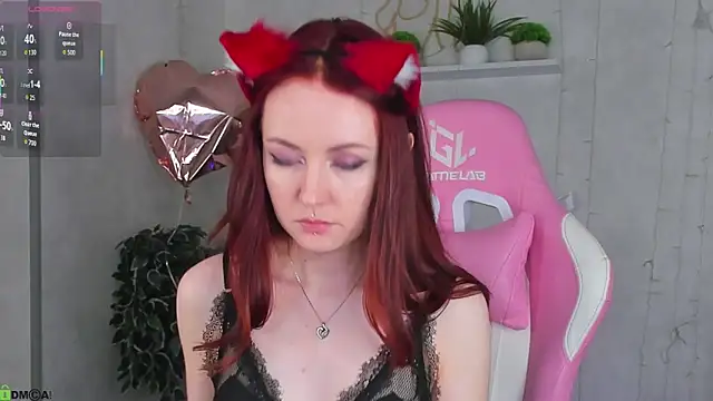 Berta Kelly online show from March 8, 2026, 12:41 am