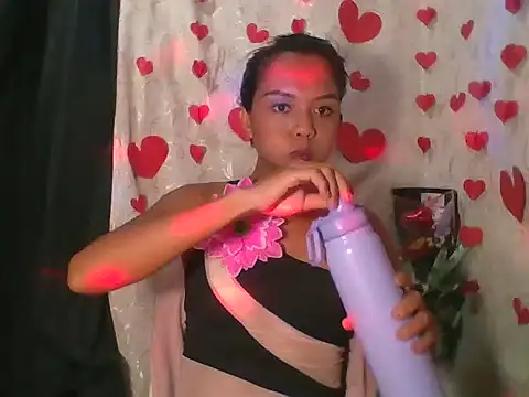 Kim25xxxx online show from February 20, 2026, 10:05 am