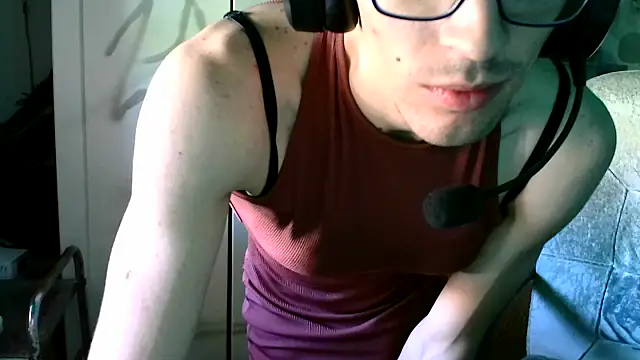 DairaxSissy  online show from September 25, 2025, 9:57 am