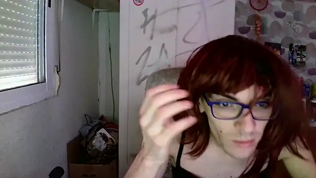 DairaxSissy  online show from November 10, 2025, 12:15 pm