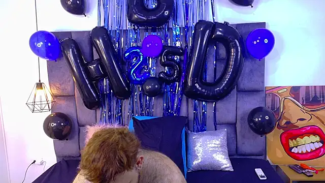 big bearr online show from October 5, 2025, 12:09 am