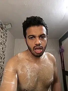 SilentTerr online show from February 24, 2026, 2:42 am