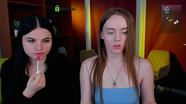 nicole muah online show from March 19, 2026, 8:02 pm