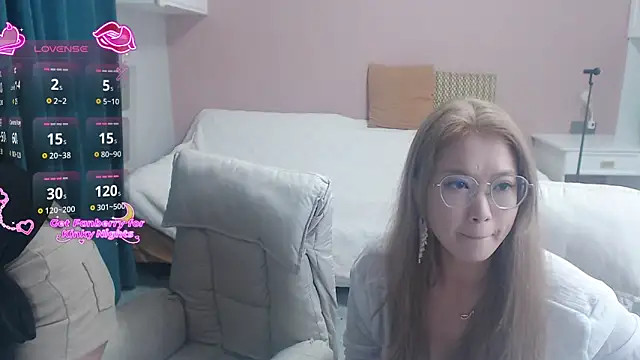 redrose520 online show from March 1, 2026, 12:29 pm